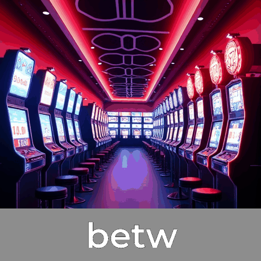 Descubra o App betw: Inovação em Tecnologia Móvel