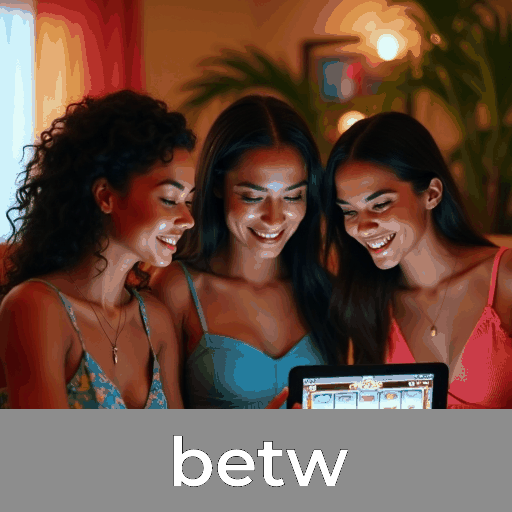 Inovações em Jogos: Como a betw Lidera o Entretenimento Futuro