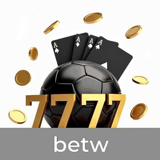 Descubra os Bônus Exclusivos da betw e Potencialize suas Chances